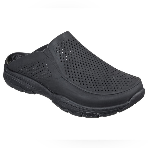 Skechers Other - NWT Sketchers Foamies Creston Ultra Havana Clogs